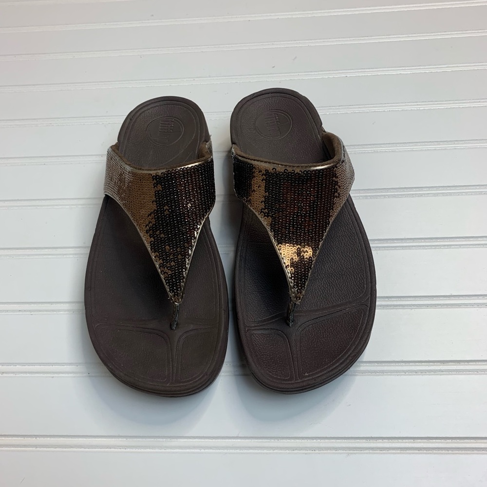 Fitflop Electra Classic Women’s Size 8